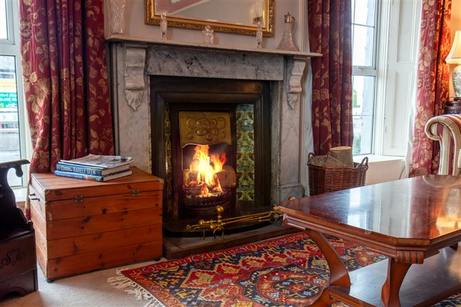 Kilrane House, Churchtown, Kilrane, Rosslare Harbour, Co. Wexford