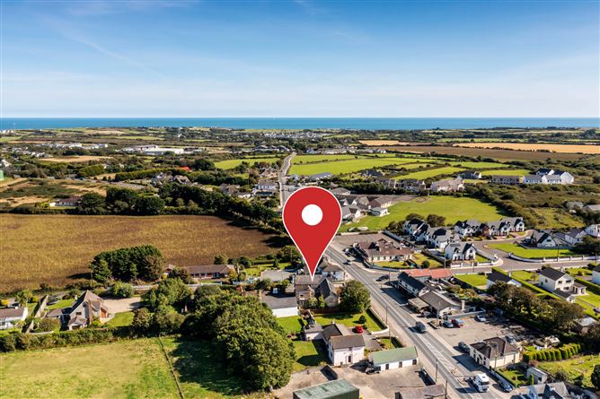 Kilrane House, Churchtown, Kilrane, Rosslare Harbour, Co. Wexford