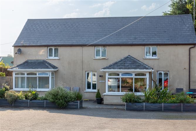 Kilrane House, Churchtown, Kilrane, Rosslare Harbour, Co. Wexford