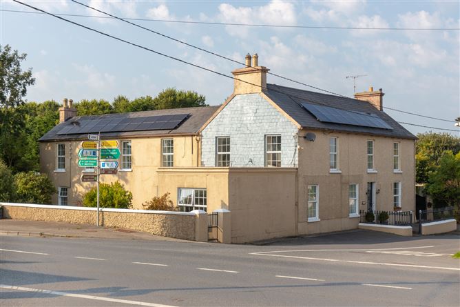 Kilrane House, Churchtown, Kilrane, Rosslare Harbour, Co. Wexford