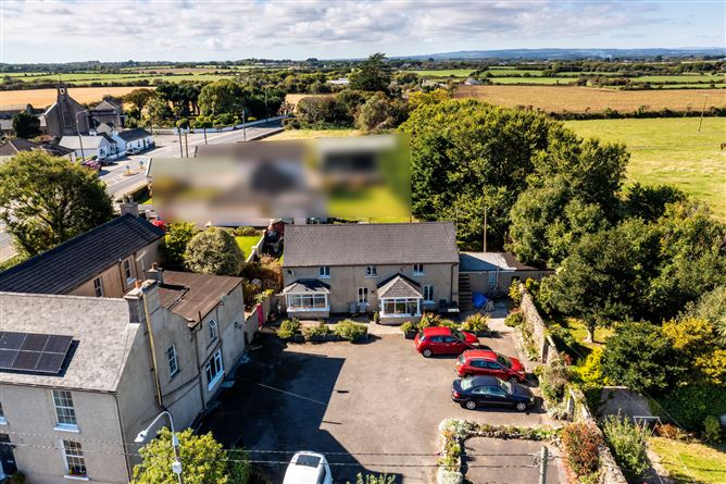 Kilrane House, Churchtown, Kilrane, Rosslare Harbour, Co. Wexford