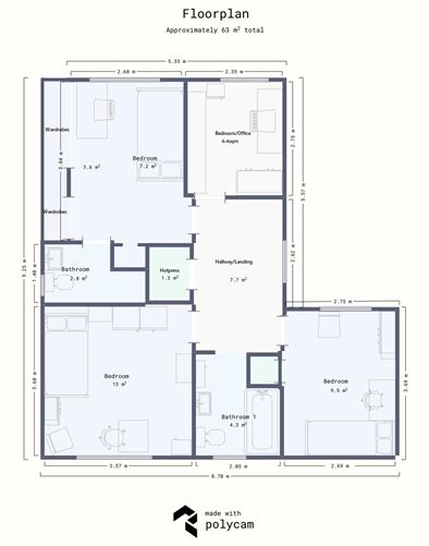 85 Westbrook, Ballymoneen Road, Knocknacarra, Galway