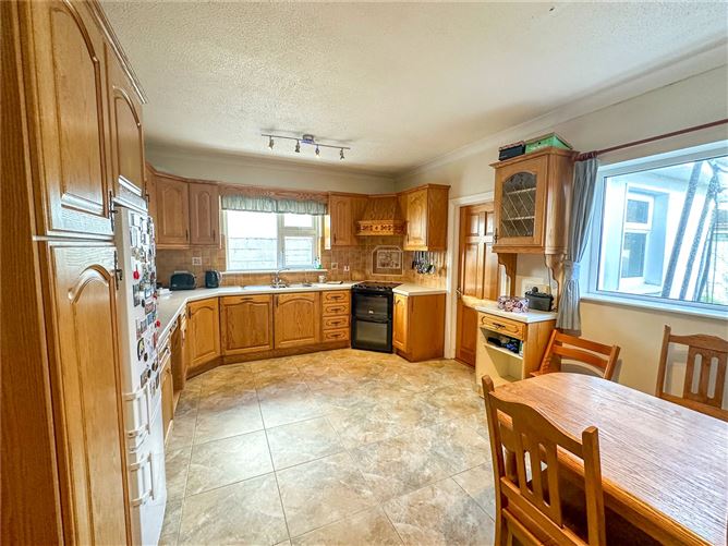 85 Westbrook, Ballymoneen Road, Knocknacarra, Galway
