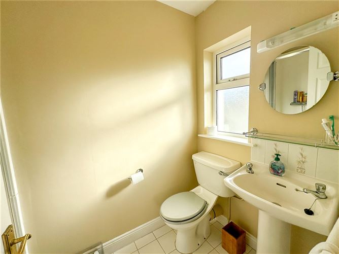 85 Westbrook, Ballymoneen Road, Knocknacarra, Galway