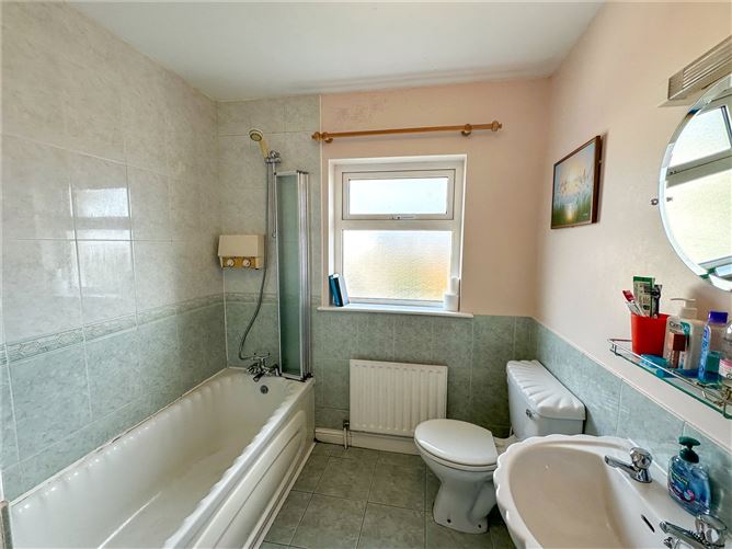 85 Westbrook, Ballymoneen Road, Knocknacarra, Galway