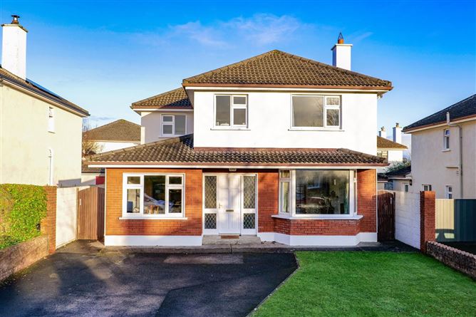 85 Westbrook, Ballymoneen Road, Knocknacarra, Galway