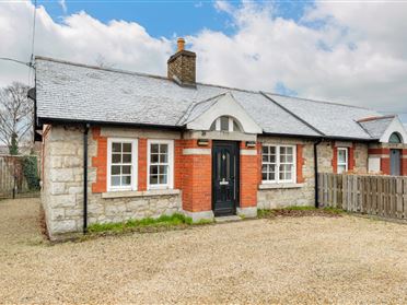 Image for 4 Knocklyon Cottages, Knocklyon Road, Knocklyon, Dublin 16