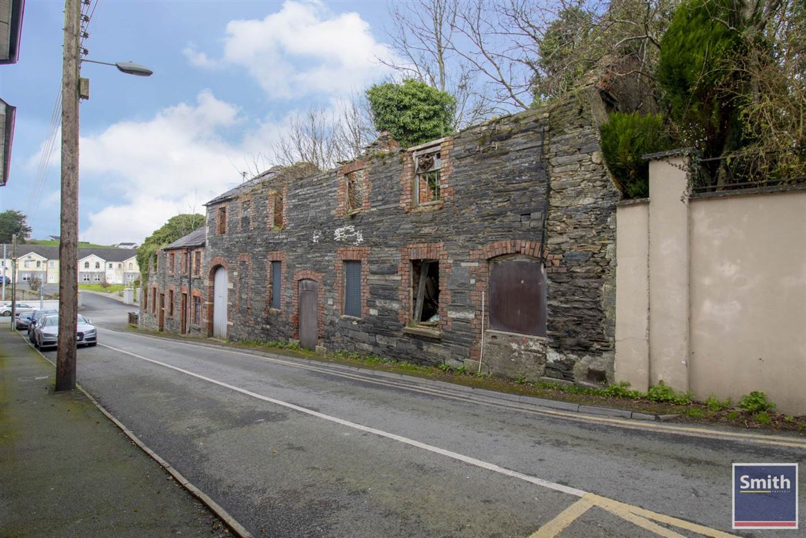 1 Chapel Lane, Cootehill, County Cavan