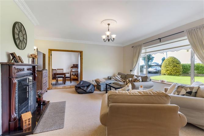Hazelmere, Porterstown Lane, Ratoath, Co. Meath