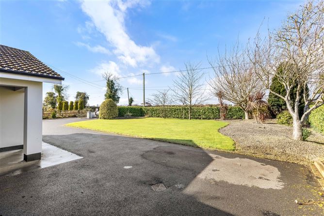 Hazelmere, Porterstown Lane, Ratoath, Co. Meath