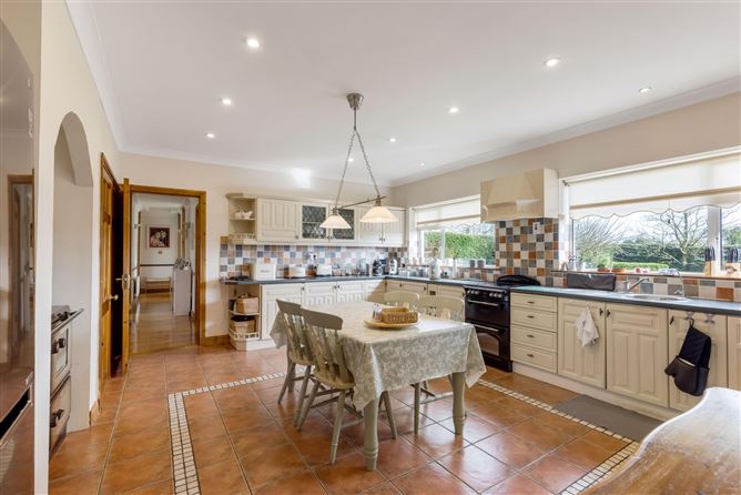 Hazelmere, Porterstown Lane, Ratoath, Co. Meath