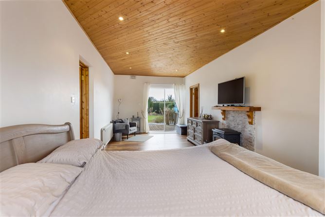 Hazelmere, Porterstown Lane, Ratoath, Co. Meath