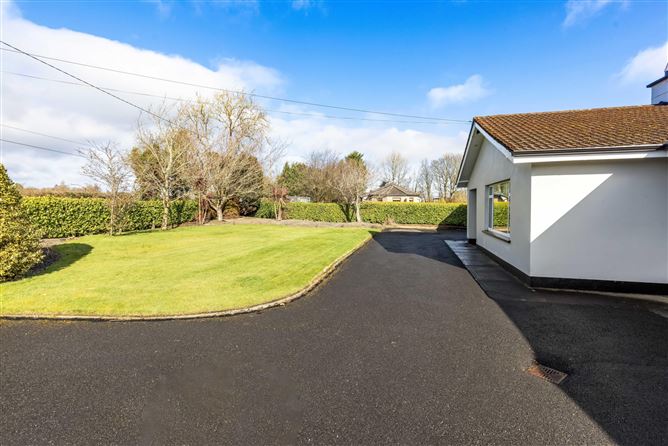 Hazelmere, Porterstown Lane, Ratoath, Co. Meath