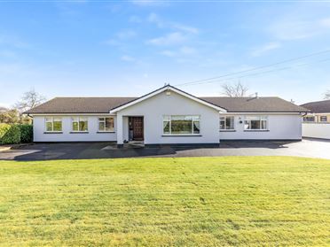 Image for Hazelmere, Porterstown Lane, Ratoath, Co. Meath