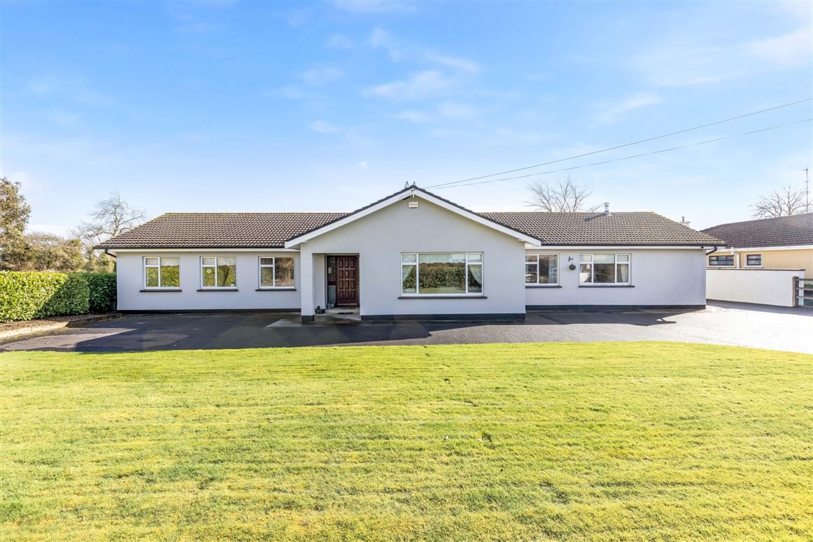 Hazelmere, Porterstown Lane, Ratoath, Co. Meath