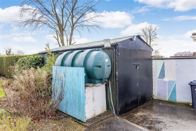 Hazelmere, Porterstown Lane, Ratoath, Co. Meath