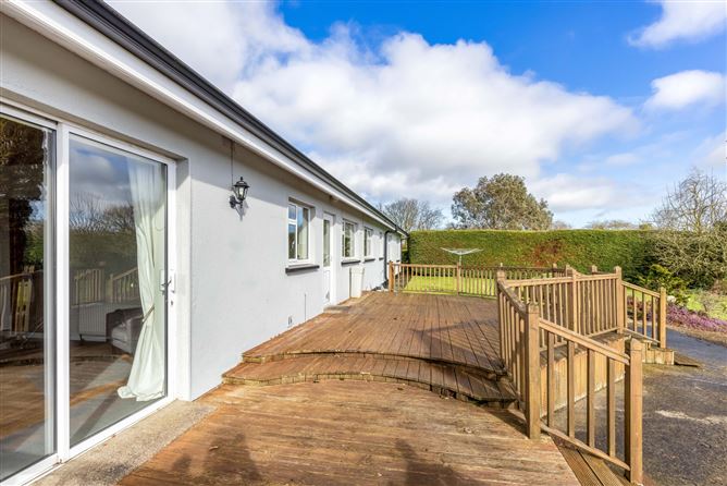 Hazelmere, Porterstown Lane, Ratoath, Co. Meath