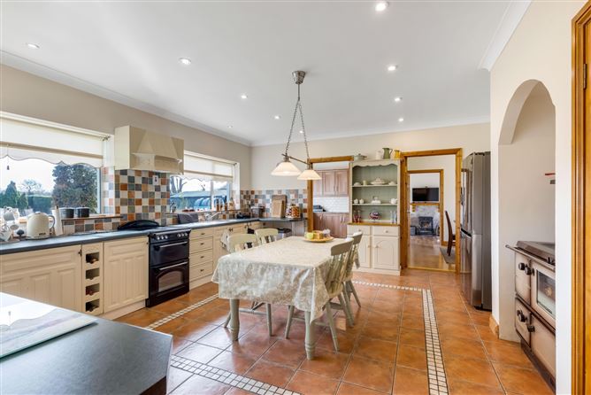Hazelmere, Porterstown Lane, Ratoath, Co. Meath