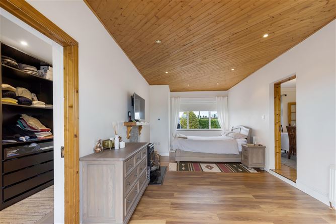 Hazelmere, Porterstown Lane, Ratoath, Co. Meath