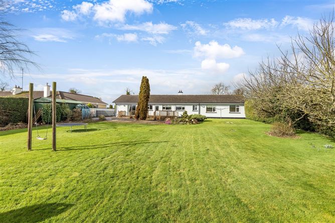 Hazelmere, Porterstown Lane, Ratoath, Co. Meath