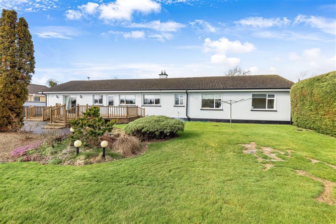 Hazelmere, Porterstown Lane, Ratoath, Co. Meath