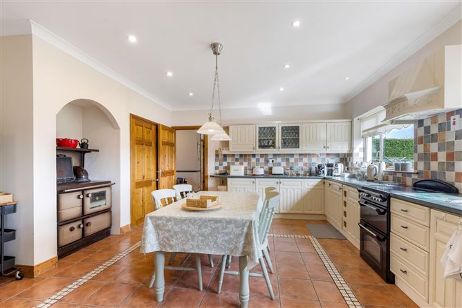 Hazelmere, Porterstown Lane, Ratoath, Co. Meath