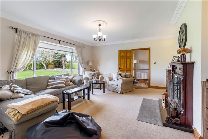 Hazelmere, Porterstown Lane, Ratoath, Co. Meath