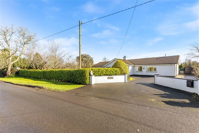 Hazelmere, Porterstown Lane, Ratoath, Co. Meath