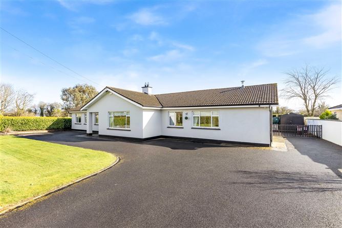 Hazelmere, Porterstown Lane, Ratoath, Co. Meath