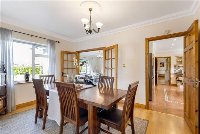 Hazelmere, Porterstown Lane, Ratoath, Co. Meath