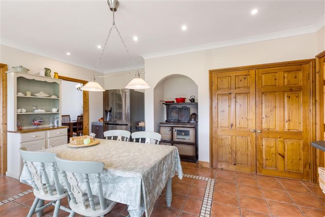 Hazelmere, Porterstown Lane, Ratoath, Co. Meath