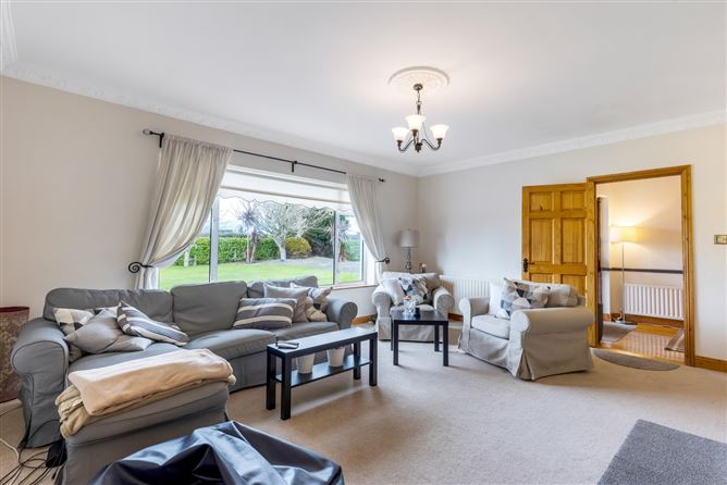 Hazelmere, Porterstown Lane, Ratoath, Co. Meath