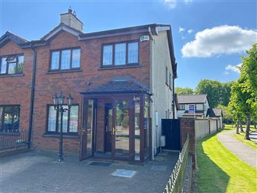 Image for 10 Beechdale Way, Blessington, Wicklow