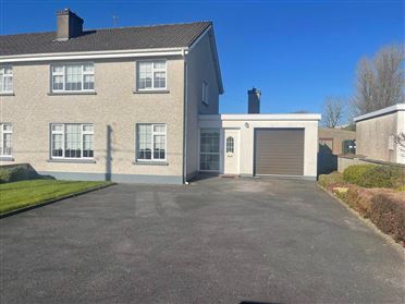 Image for Galway Road, Roscommon Town, Roscommon
