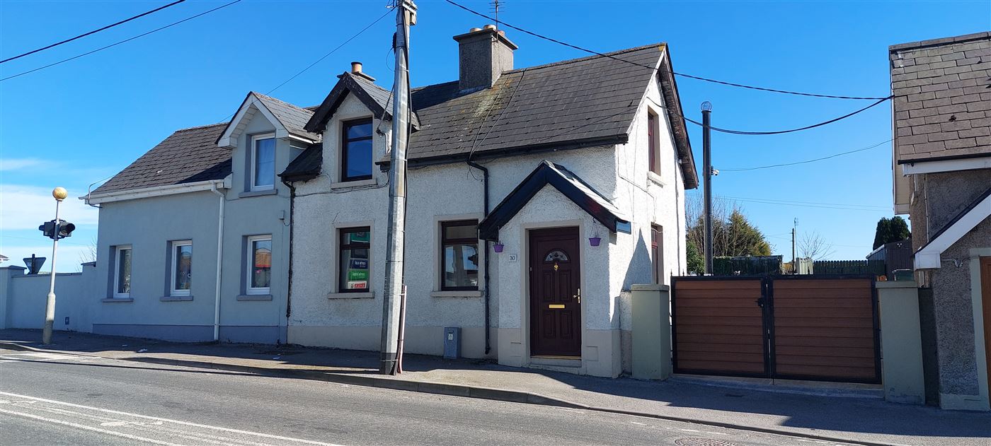 30 Valley Cottages, Mullingar, Westmeath