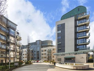 Image for 119 Wyckham Point, Wyckham Way, Dundrum, Dublin 16, County Dublin