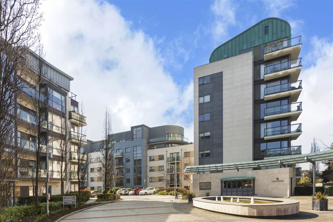 119 Wyckham Point, Wyckham Way, Dundrum, Dublin 16, County Dublin