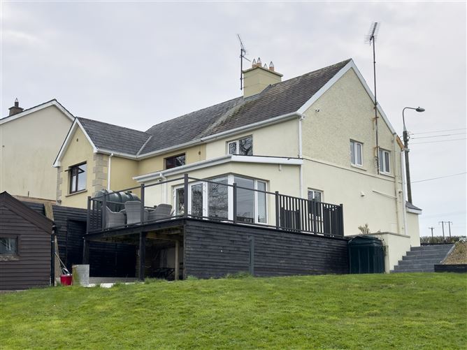 Church St, Killeshandra, Cavan