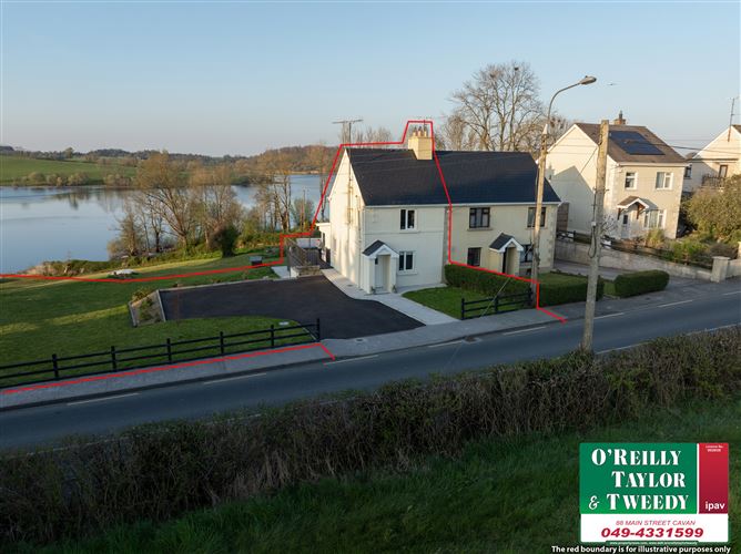 Church St, Killeshandra, Cavan