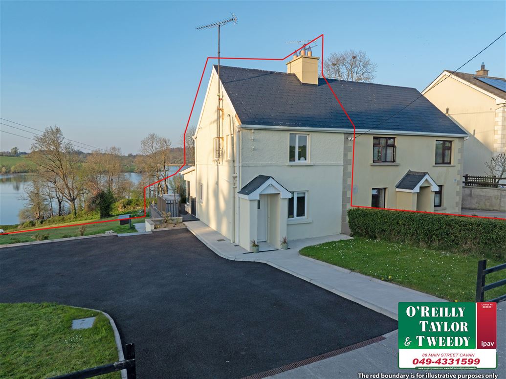 Church St, Killeshandra, Cavan