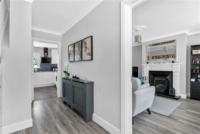 50 Cois na hAbhainn, Castle Raven, Nurney, Co. Kildare