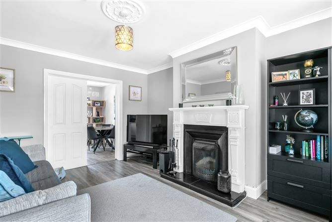 50 Cois na hAbhainn, Castle Raven, Nurney, Co. Kildare