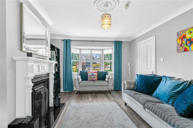 50 Cois na hAbhainn, Castle Raven, Nurney, Co. Kildare