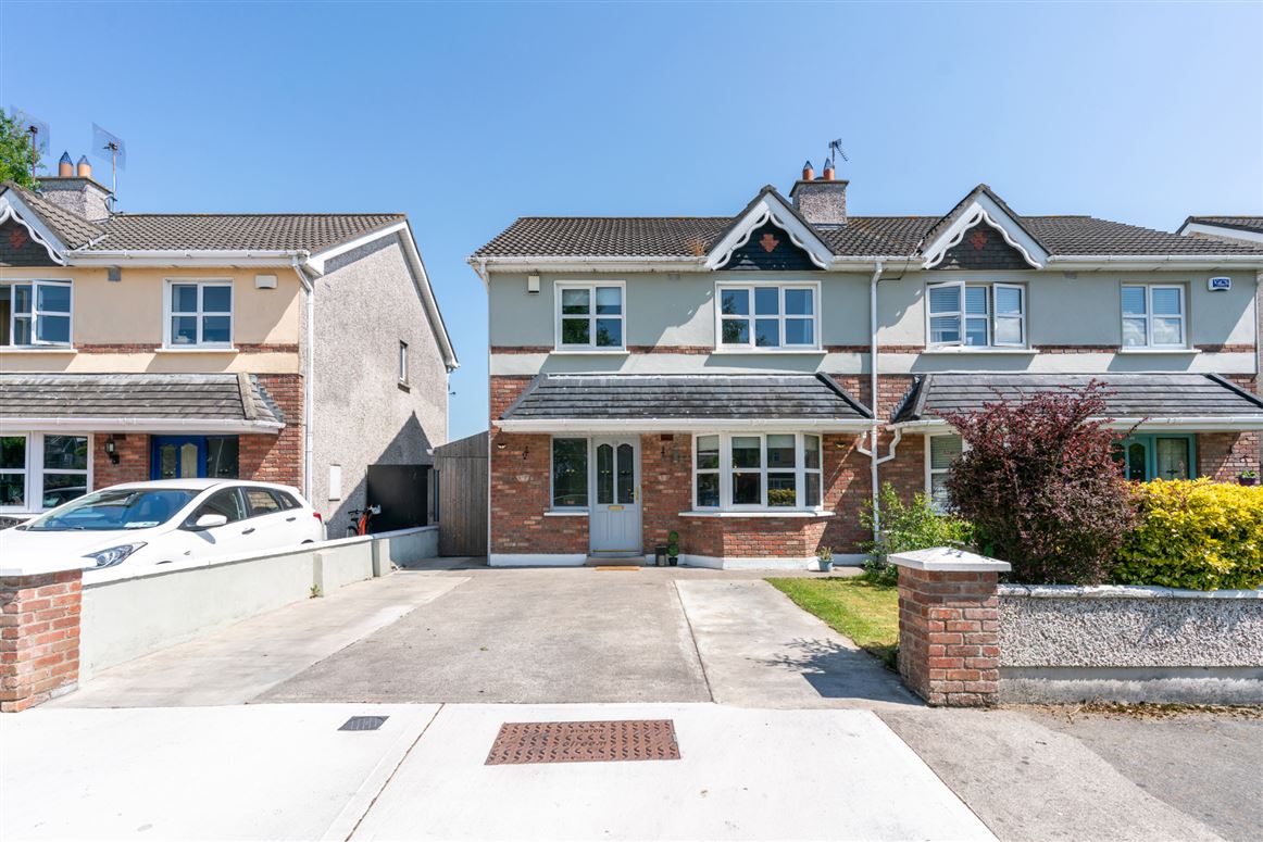50 Cois na hAbhainn, Castle Raven, Nurney, Co. Kildare