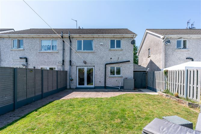 50 Cois na hAbhainn, Castle Raven, Nurney, Co. Kildare