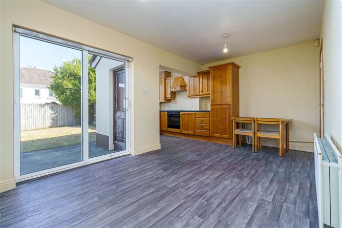 7 Warrenstown Lawn, Blanchardstown, Dublin 15, County Dublin