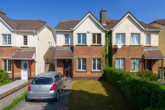 7 Warrenstown Lawn, Blanchardstown, Dublin 15, County Dublin