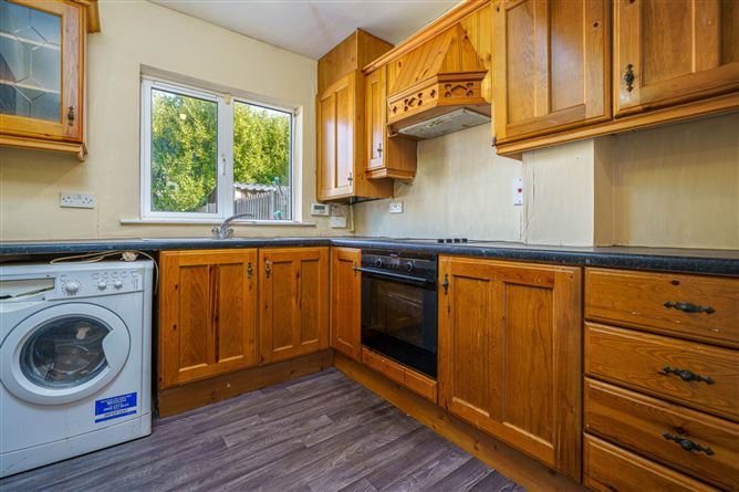 7 Warrenstown Lawn, Blanchardstown, Dublin 15, County Dublin