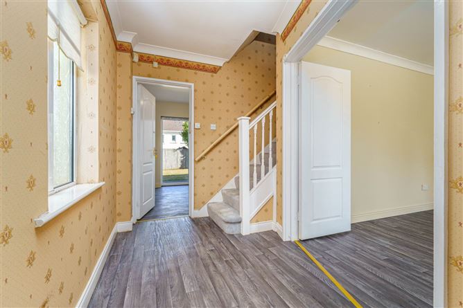 7 Warrenstown Lawn, Blanchardstown, Dublin 15, County Dublin
