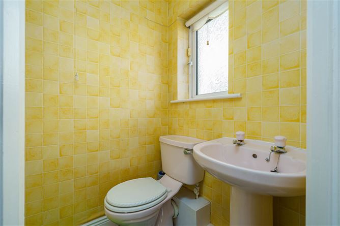 7 Warrenstown Lawn, Blanchardstown, Dublin 15, County Dublin